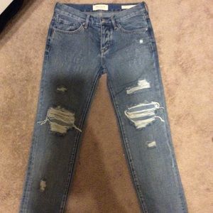 Pacsun jeans